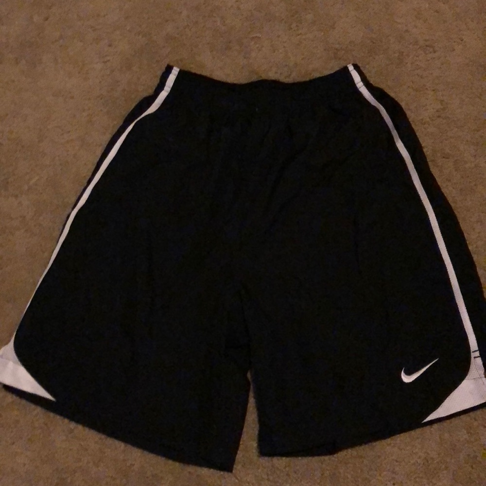 Nike shorts